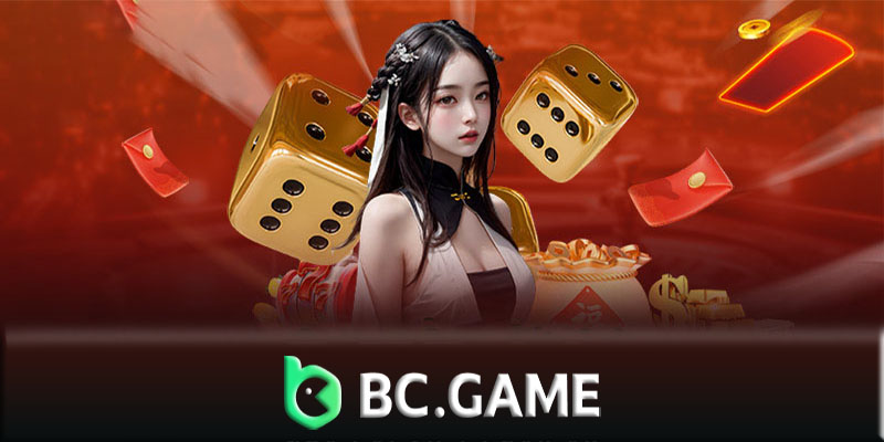 Giới thiệu BCgame - Bảo mật và độ tin cậy của BCgame