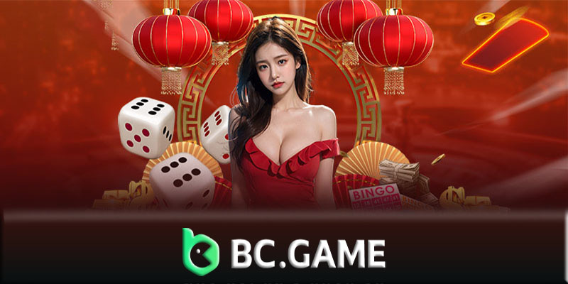 Giới thiệu BCgame - Khám phá thế giới cá cược của BCgame